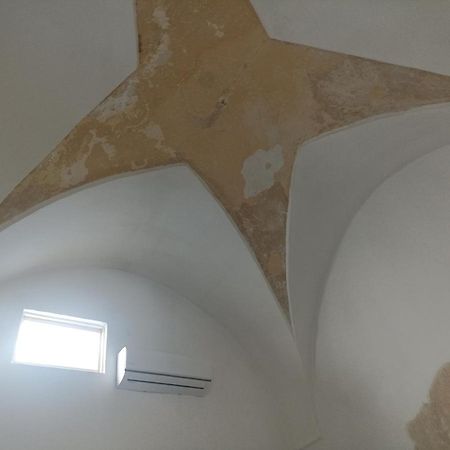 Fichi D India Lägenhet Cellino San Marco Exteriör bild