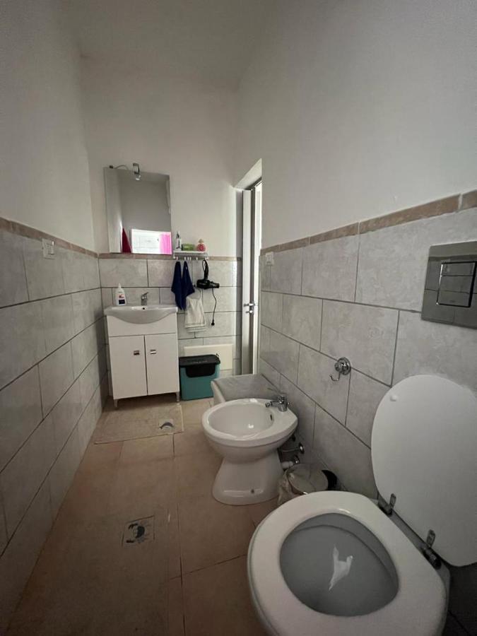 Fichi D India Lägenhet Cellino San Marco Exteriör bild